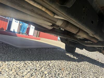 2014 RAM 2500 Tradesman - Photo 10 - Shirley, IN 47384