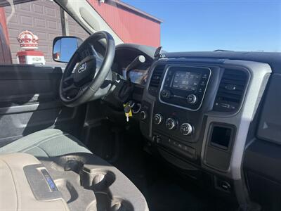 2014 RAM 2500 Tradesman - Photo 19 - Shirley, IN 47384