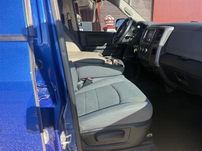 2014 RAM 2500 Tradesman - Photo 17 - Shirley, IN 47384