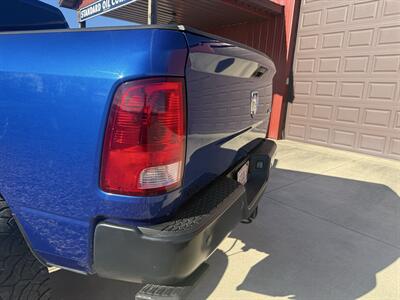 2014 RAM 2500 Tradesman - Photo 24 - Shirley, IN 47384