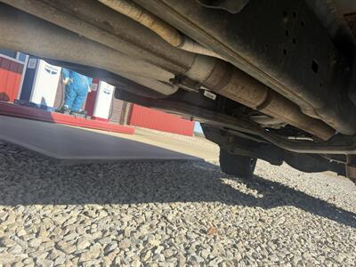 2014 RAM 2500 Tradesman - Photo 9 - Shirley, IN 47384