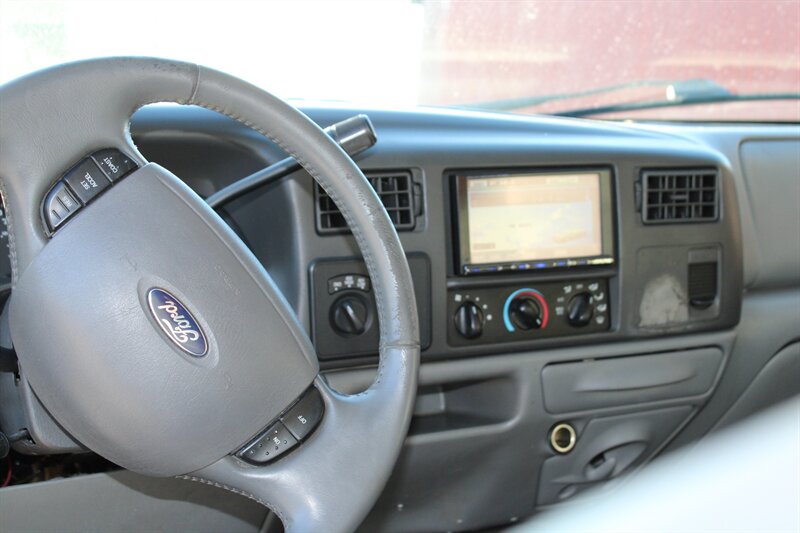2004 Ford RSX XL photo