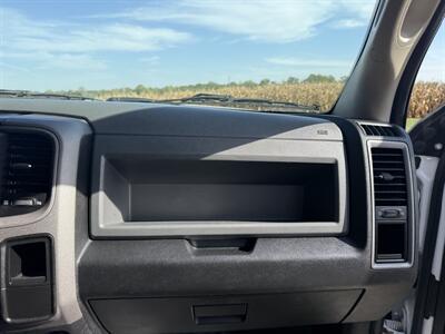 2016 RAM 2500 Tradesman   - Photo 25 - Shirley, IN 47384