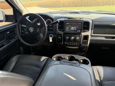 2016 RAM 2500 Tradesman   - Photo 21 - Shirley, IN 47384