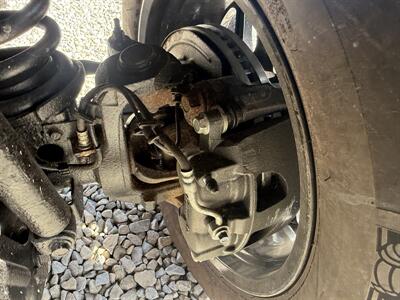 2016 RAM 2500 Tradesman   - Photo 14 - Shirley, IN 47384