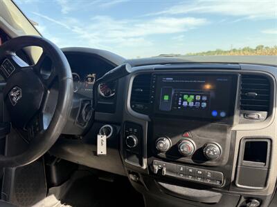 2016 RAM 2500 Tradesman   - Photo 24 - Shirley, IN 47384