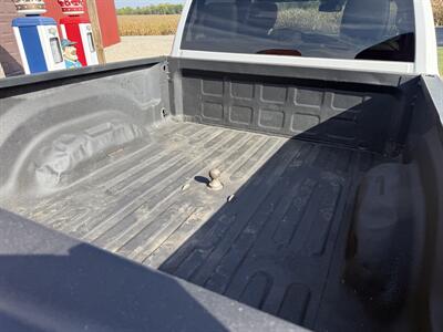 2016 RAM 2500 Tradesman   - Photo 9 - Shirley, IN 47384