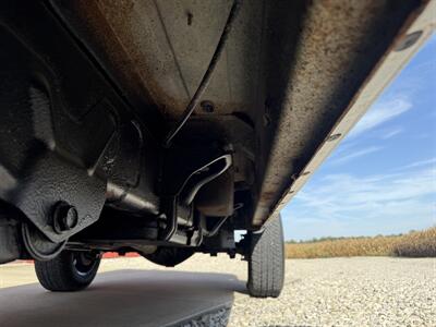 2016 RAM 2500 Tradesman   - Photo 7 - Shirley, IN 47384