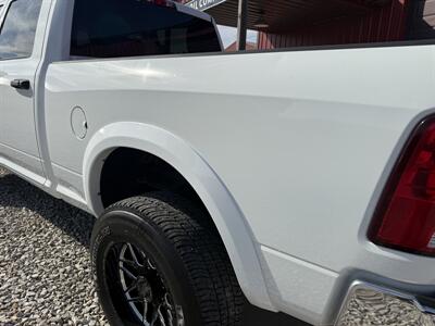 2016 RAM 2500 Tradesman   - Photo 28 - Shirley, IN 47384