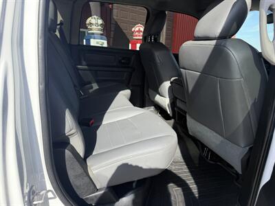 2016 RAM 2500 Tradesman   - Photo 16 - Shirley, IN 47384