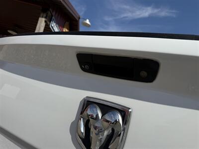 2016 RAM 2500 Tradesman   - Photo 8 - Shirley, IN 47384