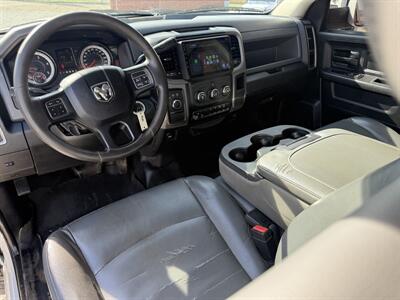 2016 RAM 2500 Tradesman   - Photo 33 - Shirley, IN 47384