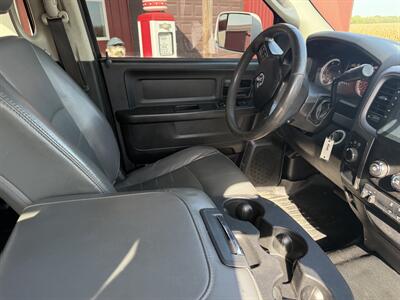 2016 RAM 2500 Tradesman   - Photo 23 - Shirley, IN 47384