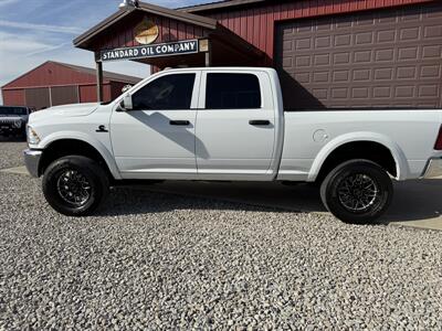 2016 RAM 2500 Tradesman   - Photo 26 - Shirley, IN 47384