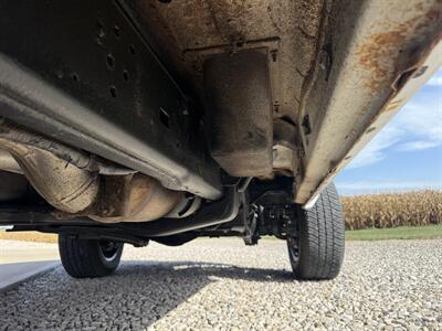 2016 RAM 2500 Tradesman   - Photo 11 - Shirley, IN 47384