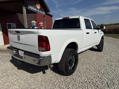 2016 RAM 2500 Tradesman   - Photo 4 - Shirley, IN 47384