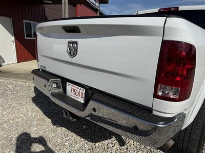 2016 RAM 2500 Tradesman   - Photo 5 - Shirley, IN 47384