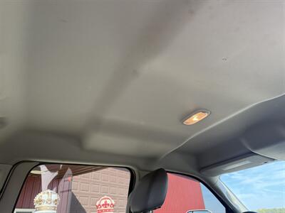 2016 RAM 2500 Tradesman   - Photo 18 - Shirley, IN 47384