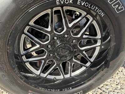 2016 RAM 2500 Tradesman   - Photo 13 - Shirley, IN 47384