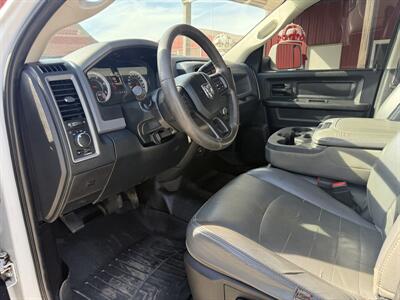2016 RAM 2500 Tradesman   - Photo 31 - Shirley, IN 47384