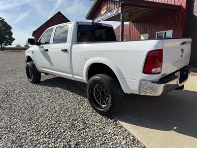 2016 RAM 2500 Tradesman   - Photo 27 - Shirley, IN 47384