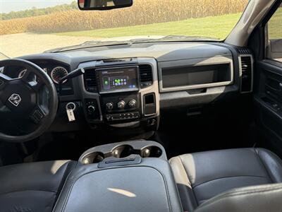 2016 RAM 2500 Tradesman   - Photo 20 - Shirley, IN 47384
