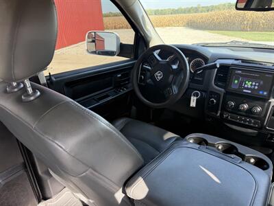 2016 RAM 2500 Tradesman   - Photo 19 - Shirley, IN 47384