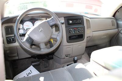 2004 Dodge Ram 2500 SLT   - Photo 48 - Maxwell, IN 46154