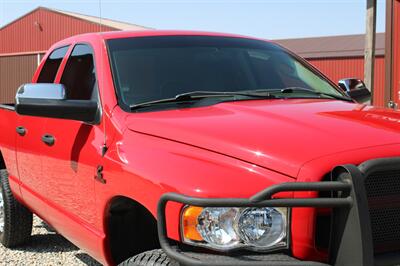 2004 Dodge Ram 2500 SLT   - Photo 26 - Maxwell, IN 46154