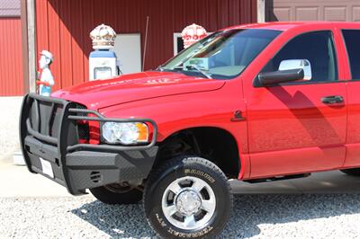 2004 Dodge Ram 2500 SLT   - Photo 31 - Maxwell, IN 46154