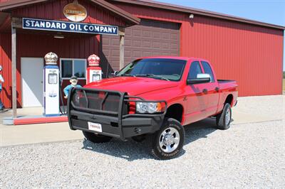 2004 Dodge Ram 2500 SLT   - Photo 27 - Maxwell, IN 46154