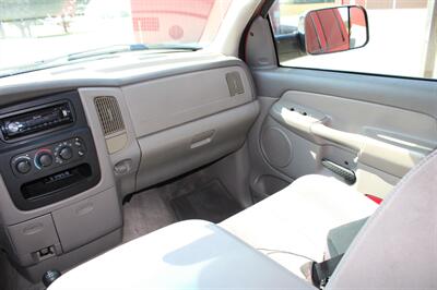 2004 Dodge Ram 2500 SLT   - Photo 49 - Maxwell, IN 46154