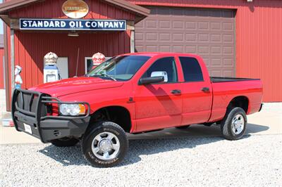 2004 Dodge Ram 2500 SLT   - Photo 2 - Maxwell, IN 46154