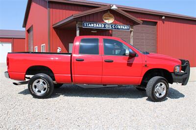 2004 Dodge Ram 2500 SLT   - Photo 5 - Maxwell, IN 46154