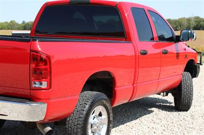 2004 Dodge Ram 2500 SLT   - Photo 8 - Maxwell, IN 46154