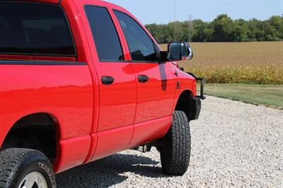 2004 Dodge Ram 2500 SLT   - Photo 9 - Maxwell, IN 46154