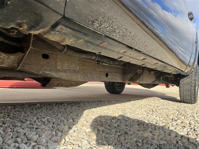 2013 Chevrolet Silverado 2500 LT   - Photo 27 - Shirley, IN 47384