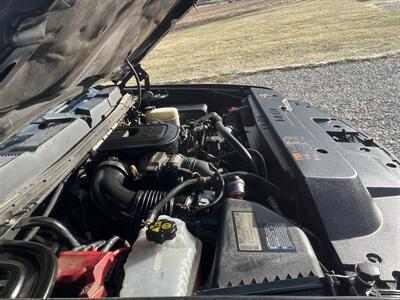 2013 Chevrolet Silverado 2500 LT   - Photo 35 - Shirley, IN 47384