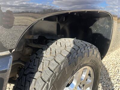 2013 Chevrolet Silverado 2500 LT   - Photo 25 - Shirley, IN 47384
