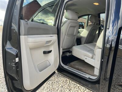 2013 Chevrolet Silverado 2500 LT   - Photo 31 - Shirley, IN 47384