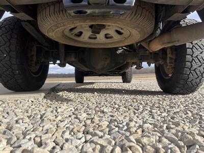 2013 Chevrolet Silverado 2500 LT   - Photo 16 - Shirley, IN 47384