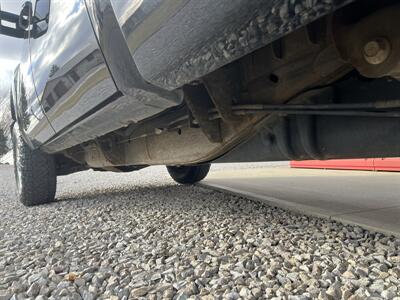 2013 Chevrolet Silverado 2500 LT   - Photo 30 - Shirley, IN 47384
