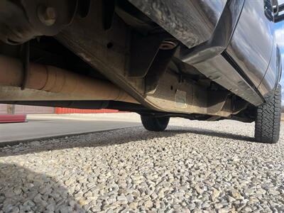 2013 Chevrolet Silverado 2500 LT   - Photo 15 - Shirley, IN 47384