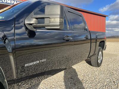 2013 Chevrolet Silverado 2500 LT   - Photo 26 - Shirley, IN 47384