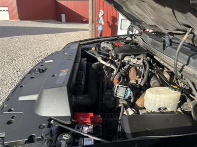 2013 Chevrolet Silverado 2500 LT   - Photo 36 - Shirley, IN 47384