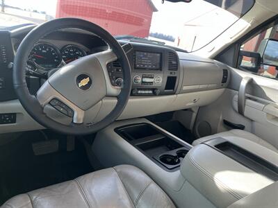 2013 Chevrolet Silverado 2500 LT   - Photo 33 - Shirley, IN 47384