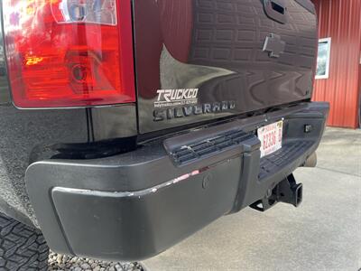 2013 Chevrolet Silverado 2500 LT   - Photo 28 - Shirley, IN 47384