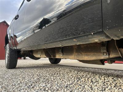 2013 Chevrolet Silverado 2500 LT   - Photo 13 - Shirley, IN 47384