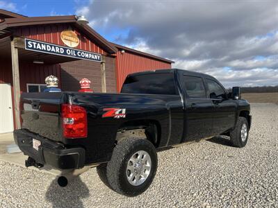 2013 Chevrolet Silverado 2500 LT   - Photo 12 - Shirley, IN 47384