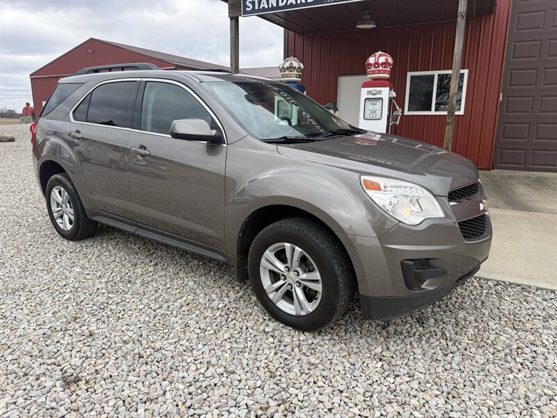 2010 Chevrolet Equinox LT  